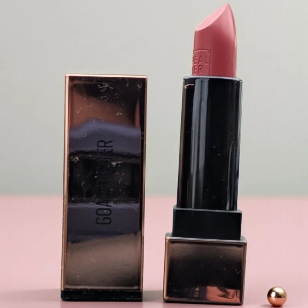 RealHer Gold Digger Lipstick (New)